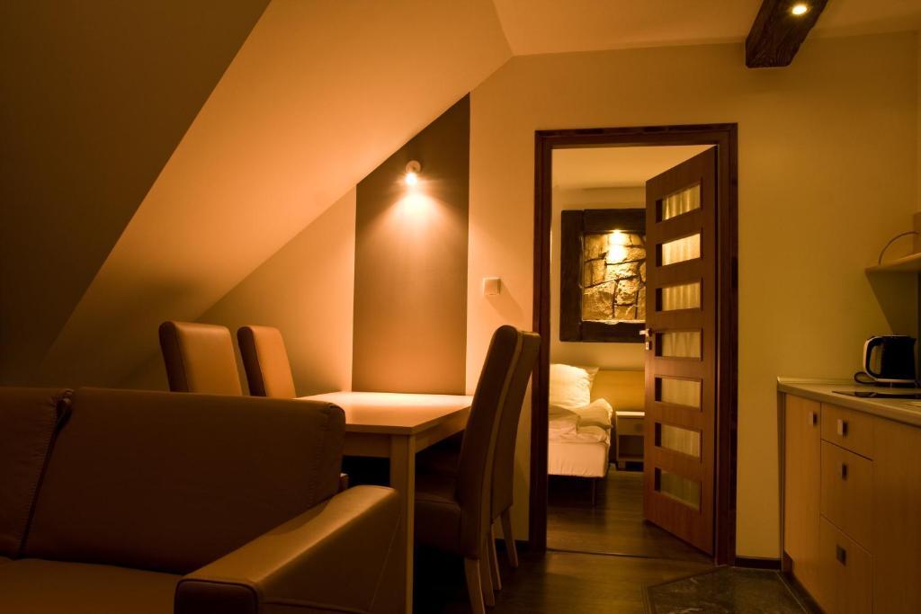 Koscielisko Resort & Koscielisko Residence Стая снимка