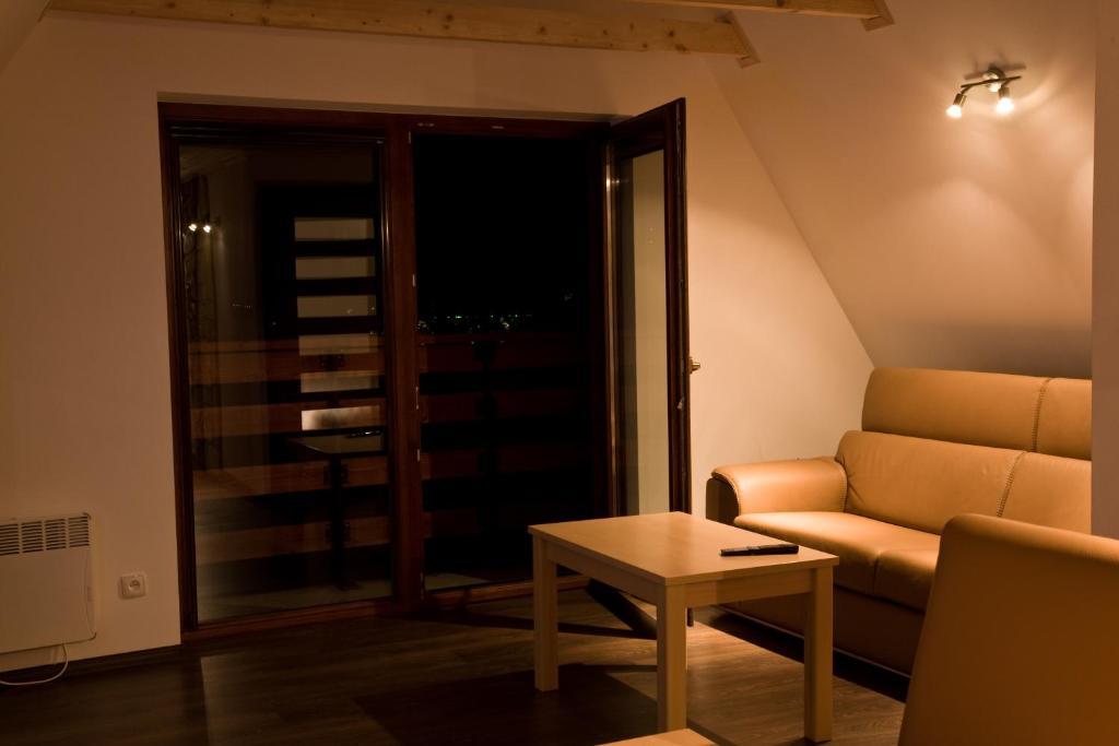 Koscielisko Resort & Koscielisko Residence Стая снимка