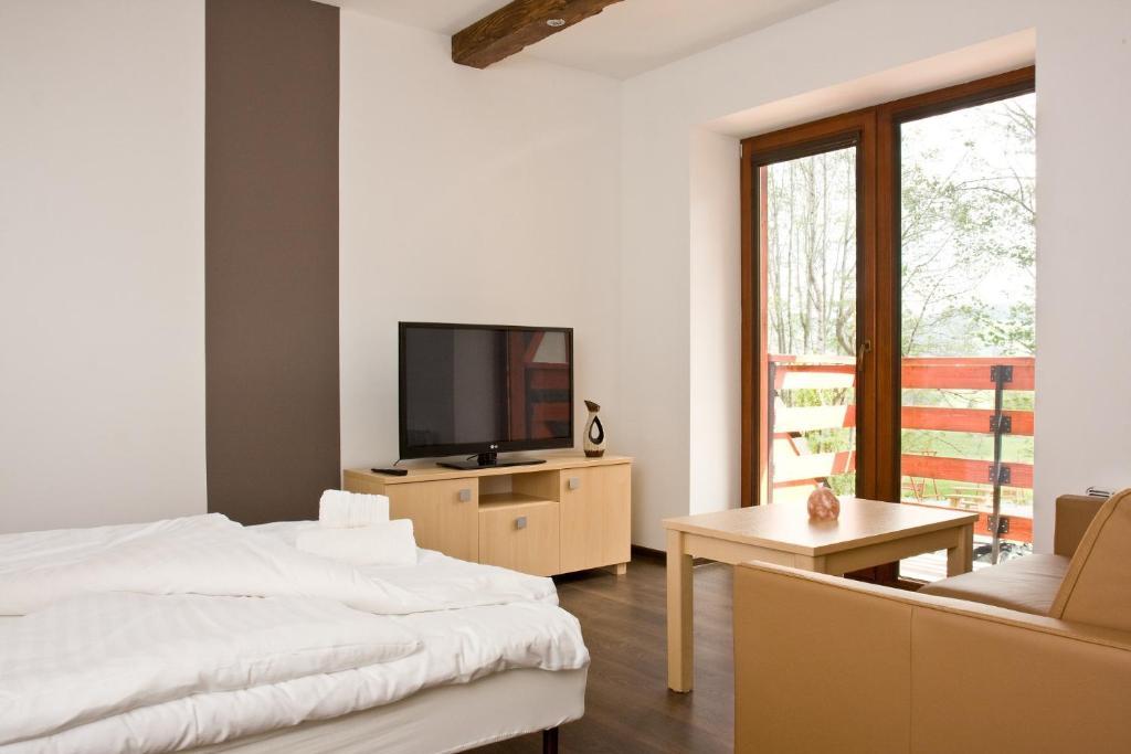 Koscielisko Resort & Koscielisko Residence Стая снимка