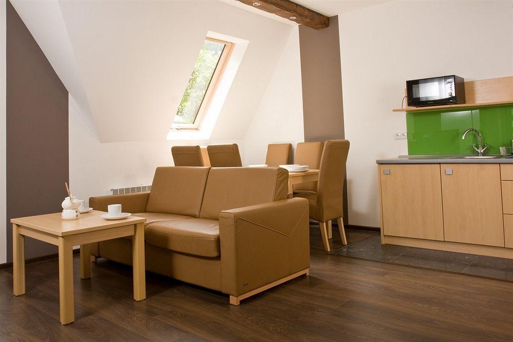 Koscielisko Resort & Koscielisko Residence Екстериор снимка