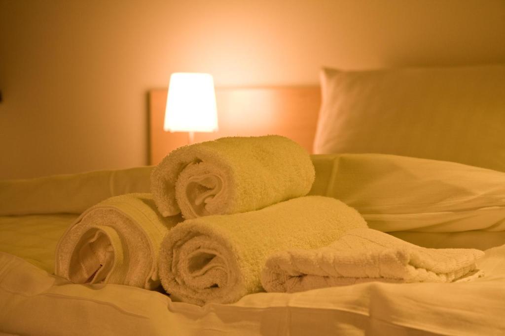Koscielisko Resort & Koscielisko Residence Екстериор снимка