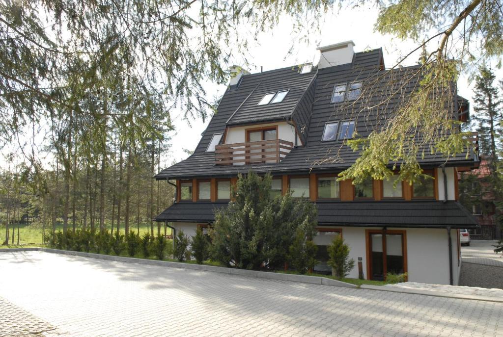 Koscielisko Resort & Koscielisko Residence Екстериор снимка